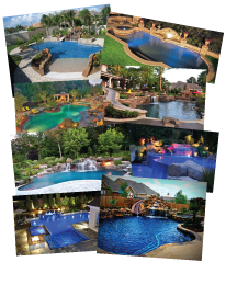 #1 Rated Fiberglass Pools Houston & Houston Pool Builder Fiberglass Pools Houston