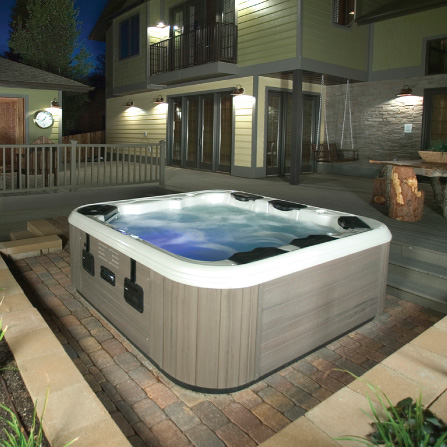 Spas