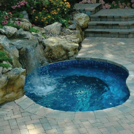 Sundance Spa